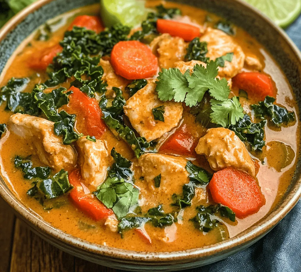 Africa is a continent rich in culinary traditions, characterized by its diverse cultures and a bounty of ingredients. Among the myriad of flavors found throughout the continent, peanut-based dishes hold a special place, showcasing the versatility and depth of this ingredient. One such dish that epitomizes the essence of African cooking is African Chicken Peanut Stew. This hearty meal celebrates the comforting flavors of chicken and peanuts, making it a staple in many households across West Africa.