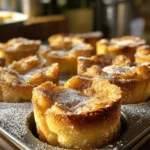 If you're on the lookout for a breakfast recipe that combines the delightful flavors of classic French toast with the convenience of muffins, look no further than Cinnamon Sugar French Toast Muffins. These muffins encapsulate everything we love about French toast—warm, sweet, and comforting—but present it in a fun, portable form. Perfect for busy mornings or leisurely brunches, these muffins are not just easy to make, but they also offer a delightful twist on a beloved breakfast staple.