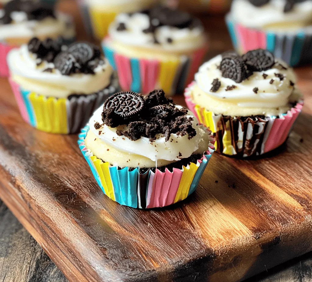 If you're on the hunt for a dessert that perfectly marries decadence and simplicity, look no further than Oreo Cheesecake Bites. These delightful bites have garnered a devoted following among chocolate lovers and cheesecake enthusiasts alike. With their creamy filling nestled in a crunchy Oreo crust, they pack a punch of flavor in every bite. What makes them truly special is their versatility, allowing you to whip them up for various occasions—be it a festive gathering, a birthday celebration, or simply as a sweet indulgence for yourself.