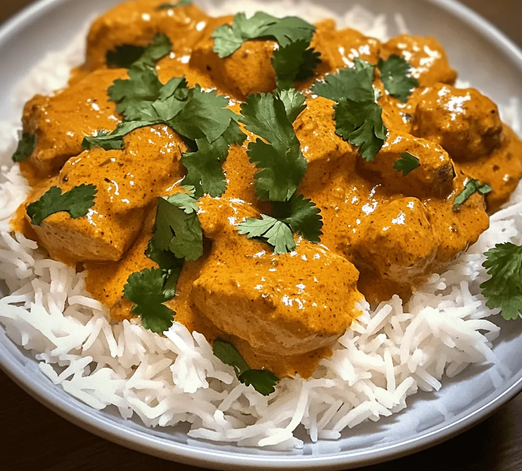 Indian cuisine is renowned for its vibrant flavors, aromatic spices, and rich history. From savory curries to fragrant rice dishes, Indian food has captivated the palates of food lovers around the world. Among the myriad of delightful dishes, Butter Chicken stands out as a classic favorite. Originating from the bustling streets of Delhi, this dish, known as 