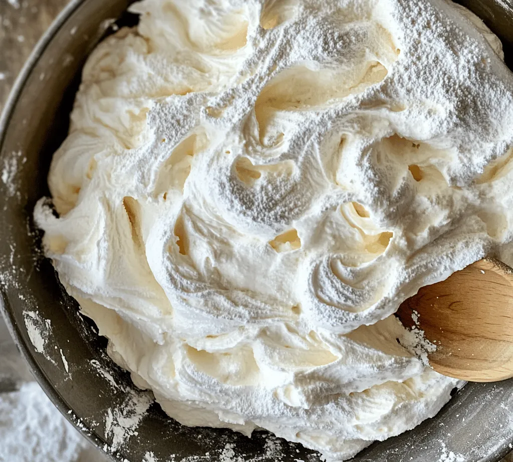 Marshmallow icing has captured the hearts of bakers and dessert lovers alike with its sweet, airy texture and enchanting flavor. This delightful icing is a staple in the world of baking, transforming ordinary cakes and pastries into extraordinary treats. The light and fluffy nature of marshmallow icing makes it the perfect finishing touch for cupcakes, layer cakes, and even cookies, adding a cloud-like sweetness that is both visually appealing and delicious.