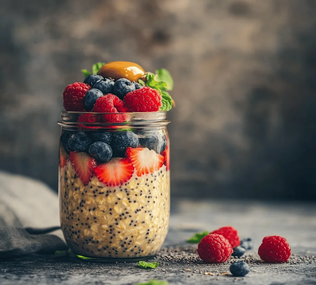 In our fast-paced world, mornings can often feel rushed, leaving little time for a nutritious breakfast. Many people skip breakfast altogether or opt for unhealthy choices simply because they believe they lack the time to prepare a wholesome meal. However, a healthy start to your day is essential for maintaining energy and focus throughout your busy schedule. That's where no-cook breakfast recipes come into play. These dishes not only save time but also offer a variety of flavors and nutrients, helping you kickstart your day with ease.