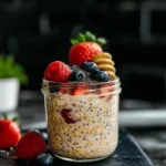 In our fast-paced world, mornings can often feel rushed, leaving little time for a nutritious breakfast. Many people skip breakfast altogether or opt for unhealthy choices simply because they believe they lack the time to prepare a wholesome meal. However, a healthy start to your day is essential for maintaining energy and focus throughout your busy schedule. That's where no-cook breakfast recipes come into play. These dishes not only save time but also offer a variety of flavors and nutrients, helping you kickstart your day with ease.