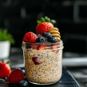 In our fast-paced world, mornings can often feel rushed, leaving little time for a nutritious breakfast. Many people skip breakfast altogether or opt for unhealthy choices simply because they believe they lack the time to prepare a wholesome meal. However, a healthy start to your day is essential for maintaining energy and focus throughout your busy schedule. That's where no-cook breakfast recipes come into play. These dishes not only save time but also offer a variety of flavors and nutrients, helping you kickstart your day with ease.