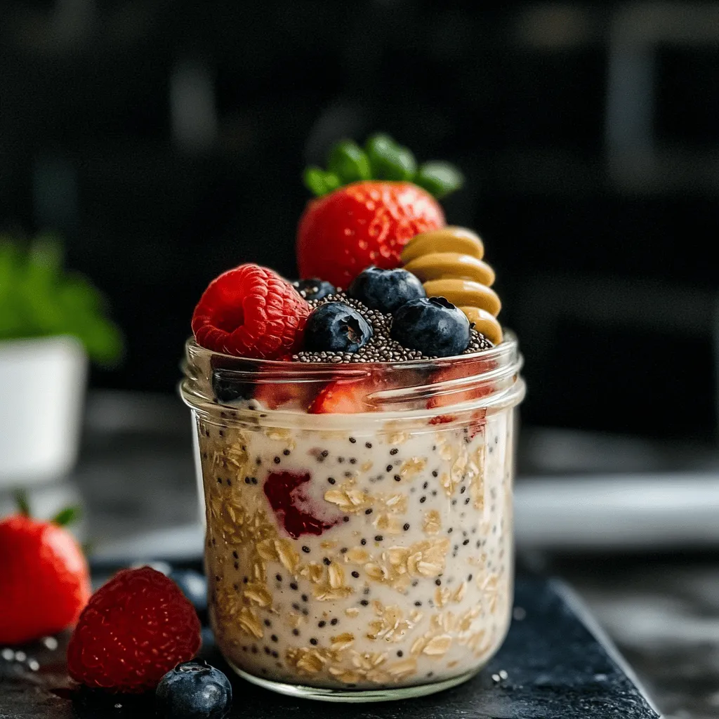 In our fast-paced world, mornings can often feel rushed, leaving little time for a nutritious breakfast. Many people skip breakfast altogether or opt for unhealthy choices simply because they believe they lack the time to prepare a wholesome meal. However, a healthy start to your day is essential for maintaining energy and focus throughout your busy schedule. That's where no-cook breakfast recipes come into play. These dishes not only save time but also offer a variety of flavors and nutrients, helping you kickstart your day with ease.