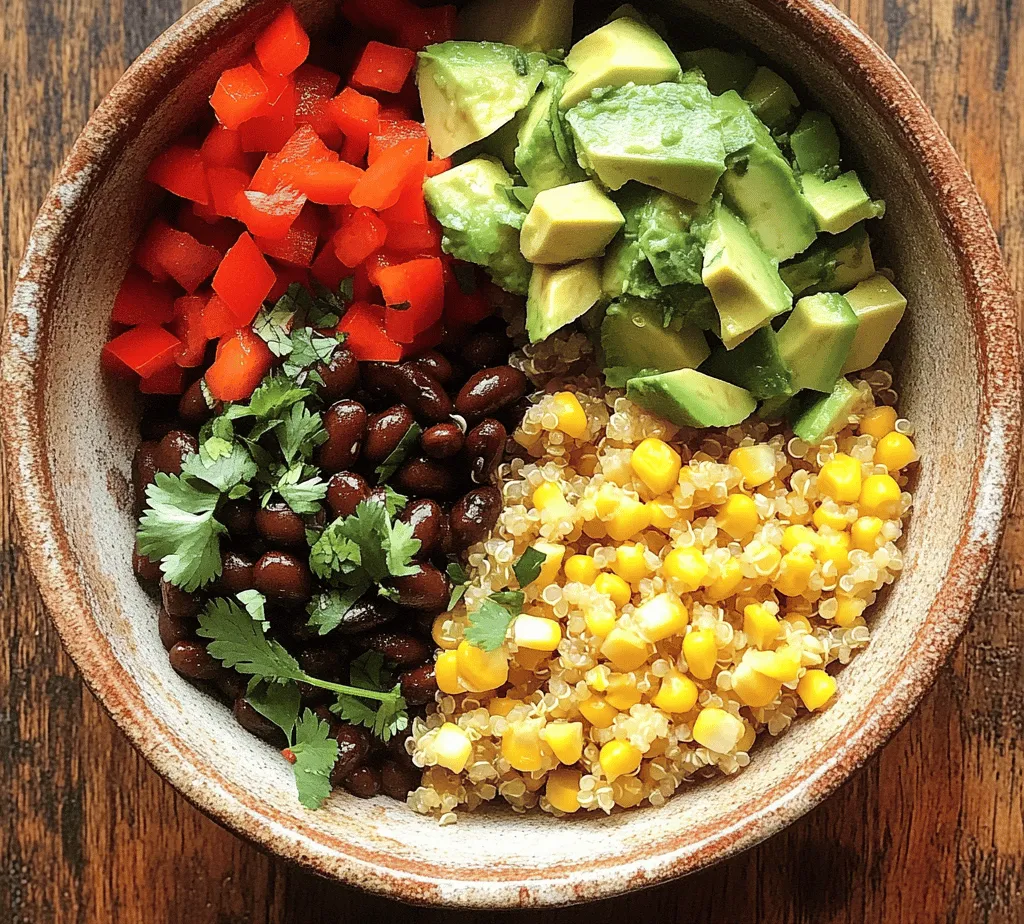 Quinoa is often referred to as a superfood due to its impressive nutrient profile. It is a complete protein, containing all nine essential amino acids, making it an excellent choice for vegetarians and vegans. This unique characteristic sets it apart from many other plant-based foods, which often lack one or more essential amino acids. Additionally, quinoa is high in fiber, antioxidants, and various vitamins and minerals, contributing to overall health.