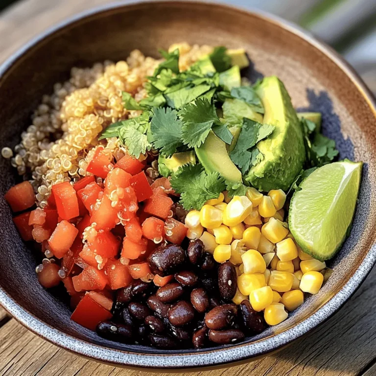 Quinoa is often referred to as a superfood due to its impressive nutrient profile. It is a complete protein, containing all nine essential amino acids, making it an excellent choice for vegetarians and vegans. This unique characteristic sets it apart from many other plant-based foods, which often lack one or more essential amino acids. Additionally, quinoa is high in fiber, antioxidants, and various vitamins and minerals, contributing to overall health.