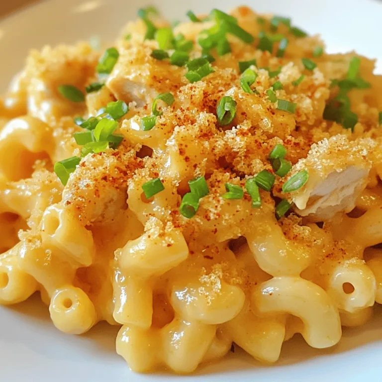 Mac and cheese holds a special place in the hearts and stomachs of many, making it one of the most beloved comfort foods worldwide. From children to adults, the creamy, cheesy pasta brings a sense of nostalgia and warmth that recalls fond memories of home-cooked meals. As this dish has traveled across cultures, it has taken on various forms and flavors, adapting to different culinary traditions.